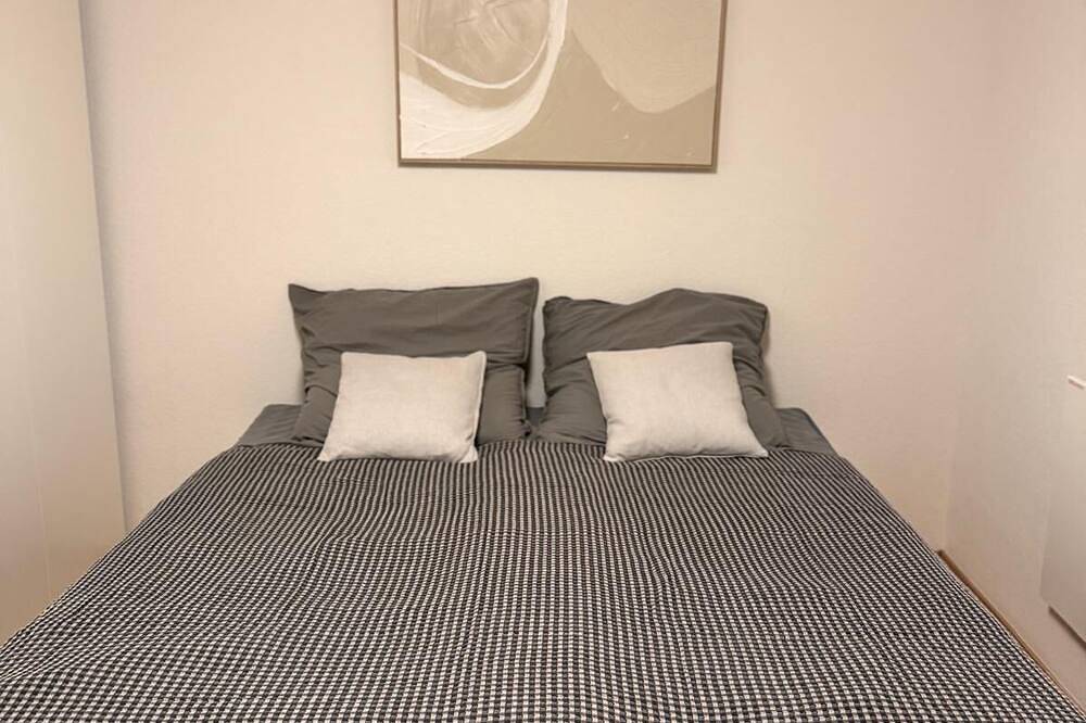 Ganze Wohnung, One-Bedroom Apartment in St. Leon-Rot, Rheinebene