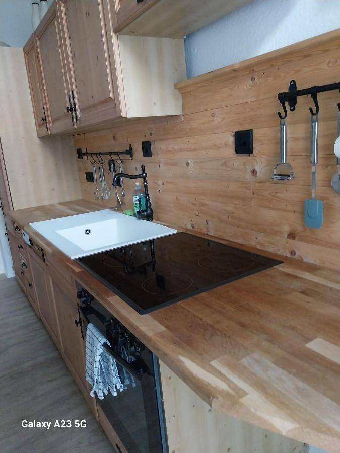 Appartement entier, Two-Bedroom Apartment in Stendal, Altmark