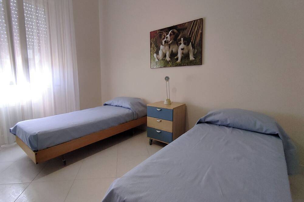 A beautiful residence with breathtaking sea views in Punta Grande (Sicily), Porto Empedocle