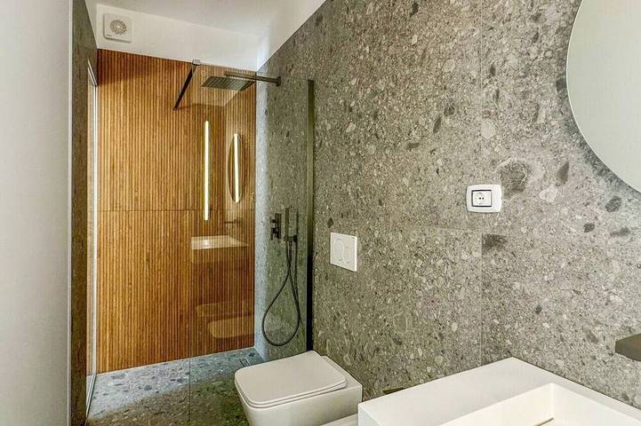 Miramare Suites - Ardesia Room in Vasto, Chieti Provinz