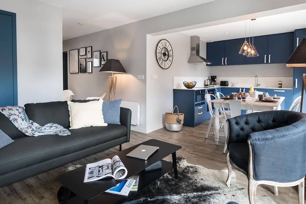 Photo : Appartement de vacances