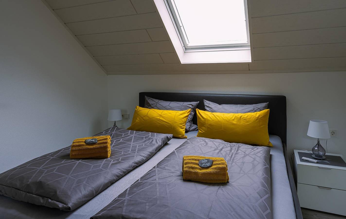 2-Bettwohnung "Zum Paradies" in Kröv, Bernkastel-Kues & Umgebung