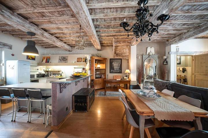 Location de vacances pour 6 personnes, avec jardin ainsi que terrasse et jacuzzi à Saleilles - 3