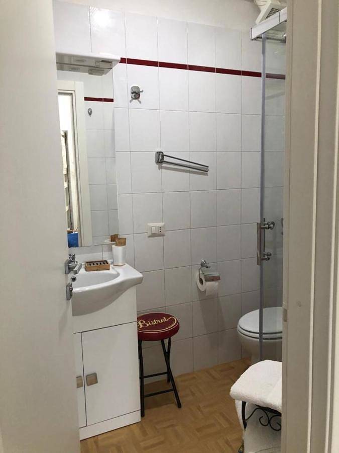 Location de vacances pour 4 personnes, avec vue et jardin à Milazzo - 2