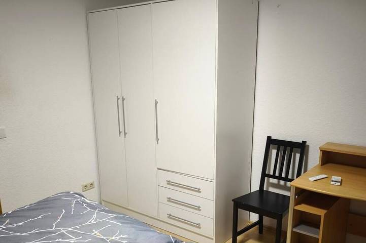 Ganze Wohnung, Neu! Ferienwohnung Gondwana in Schiffweiler, Saarland