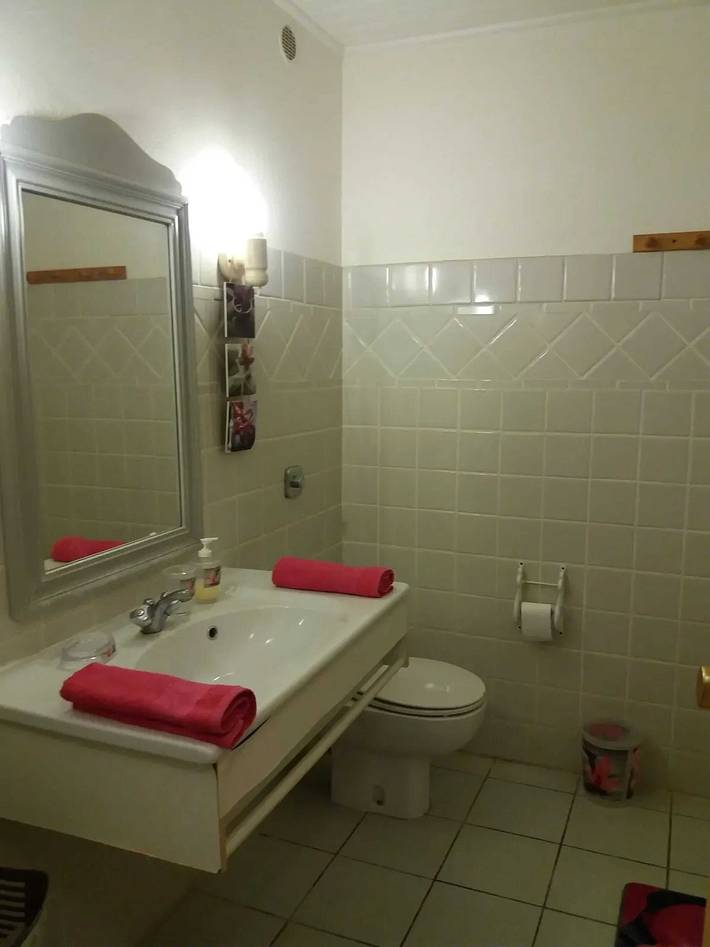 Gîte pour 2 personnes, avec balcon à Sainte-Anne (Martinique) - 4