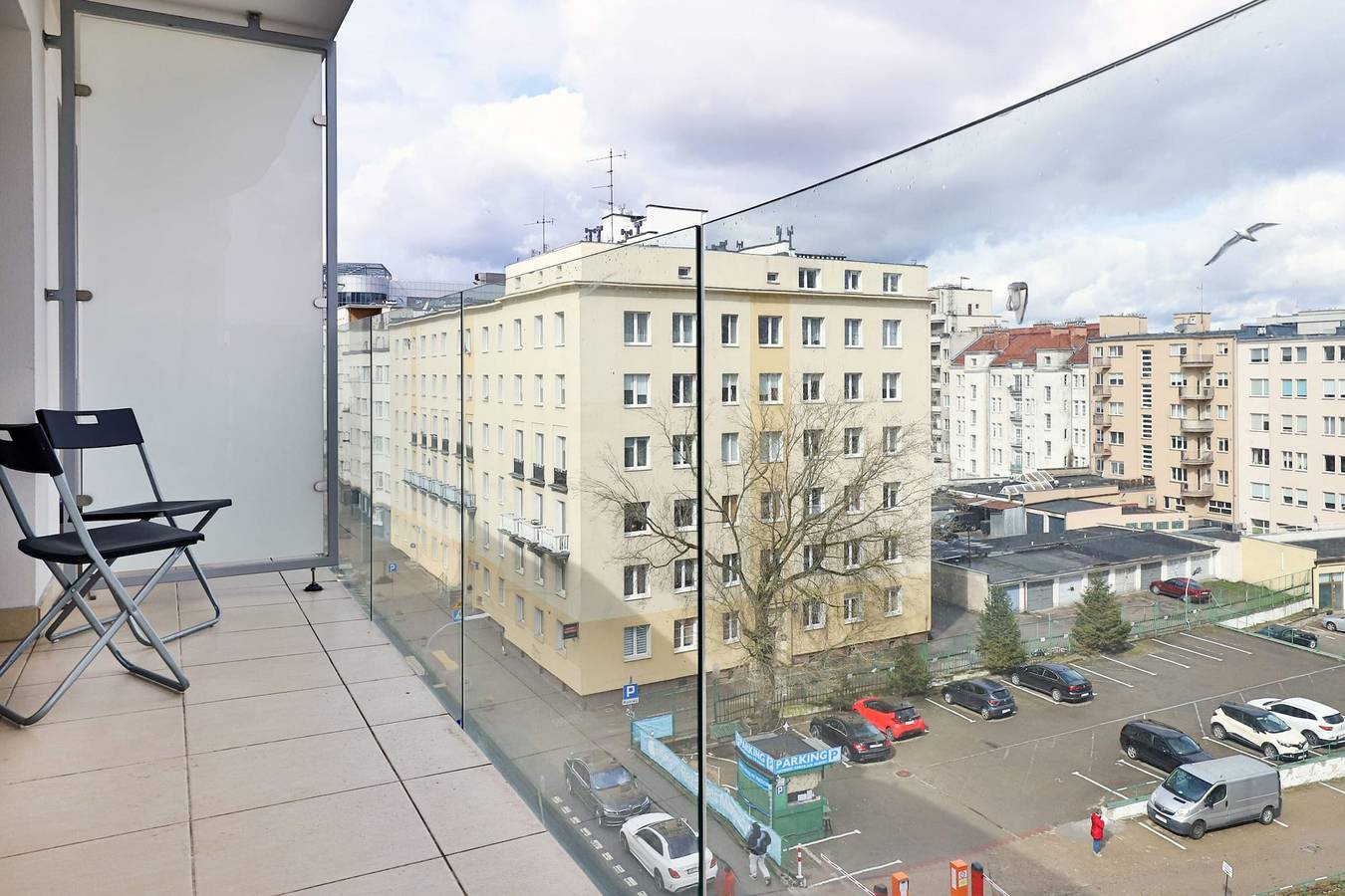 Appartement entier, Batorego 7   Apartment  center of Gdynia   Parking in Gdynia, Zatoka Gdańska