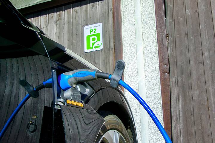 Ferienwohnung für 2 Personen, mit Garten in Bad Endorf - 4