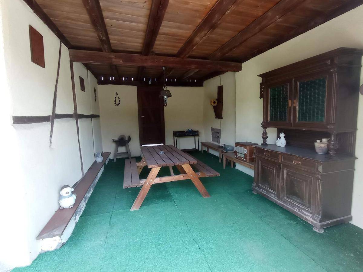 Two-Bedroom House in Gunsbach, Parc naturel régional des Ballons des Vosges