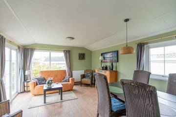 Appartement voor 4 Personen in Sint-Annaland, Zeeland, Afbeelding 2