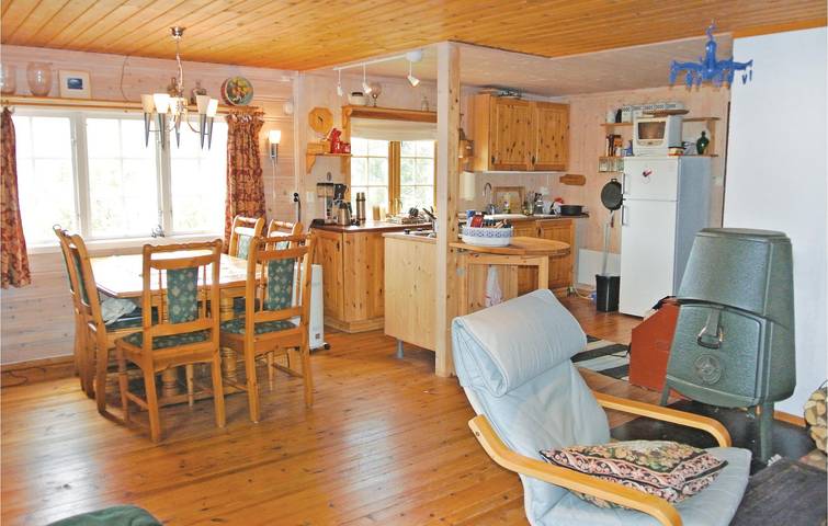 Ferienhaus für 7 Personen, kinderfreundlich in Ost-Norwegen - 4