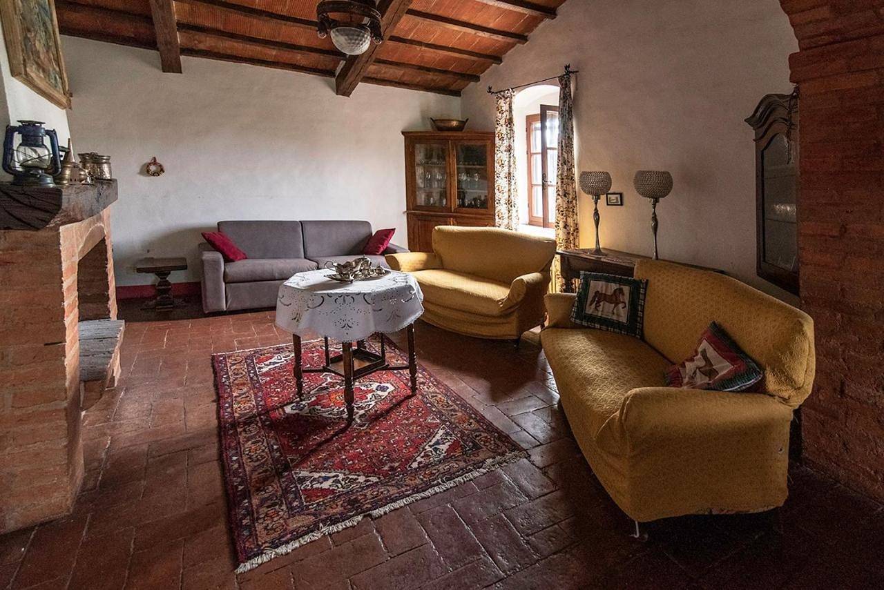 Agriturismo La Fontaccia in Magliano in Toscana, Provincia di Grosseto