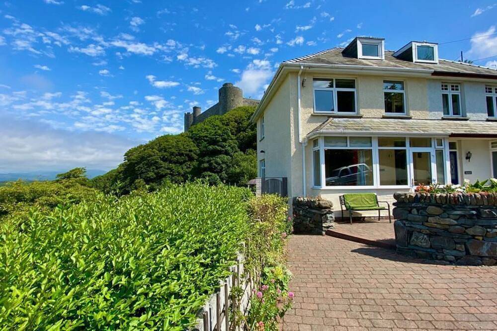Casa vacanza a Gwynedd a partire da 395€ a notte