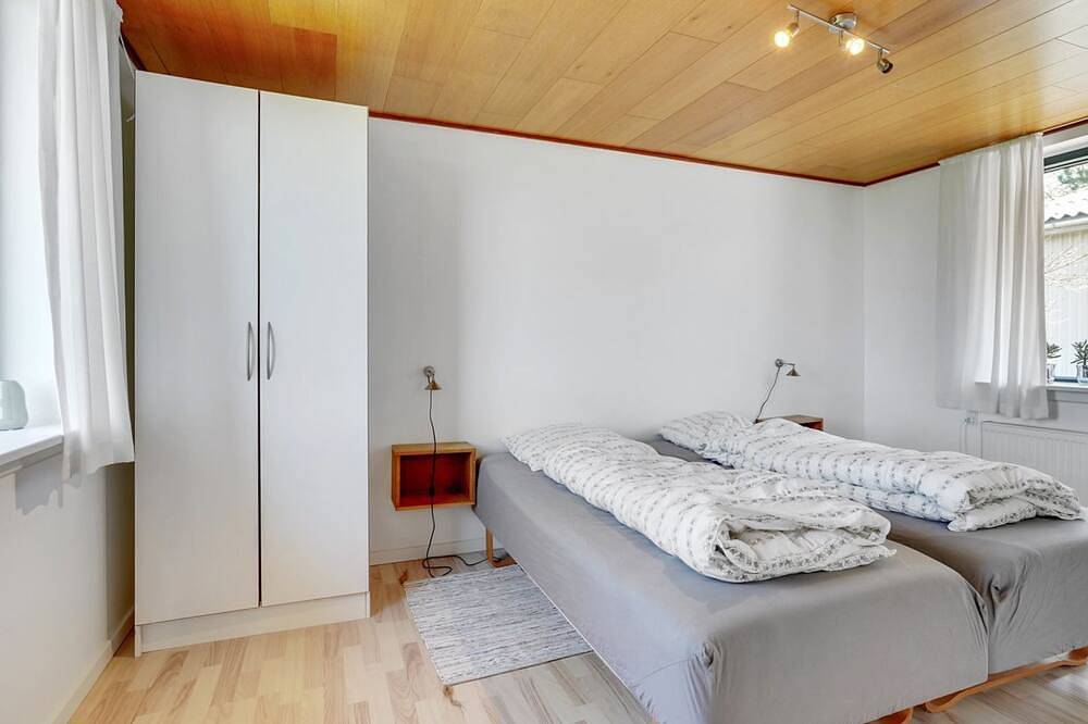 \"Emin\" - 100m from the sea in Humble, Langeland