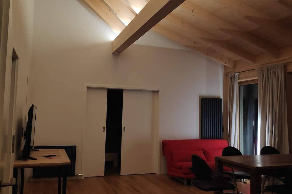 Ganze Wohnung, Fewo Roßberg in  Reutlingen (Gönningen) in Reutlingen, Albsteig Etappe 11