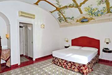Villa pour 24 Personnes dans Amalfi, Côte Amalfitaine, Photo 4