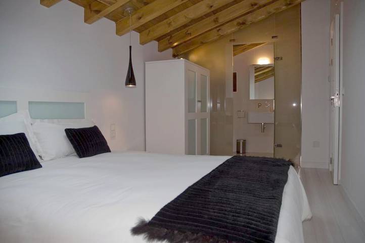 Casa de familia para 3 personas, con vistas y jardín, Familias con niños en Álava - 4