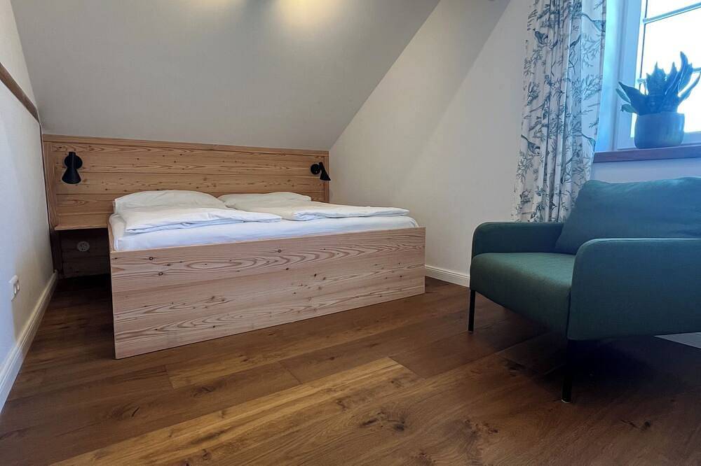 Ganze Wohnung, Wohnen am Penzkofergut in Braunau am Inn