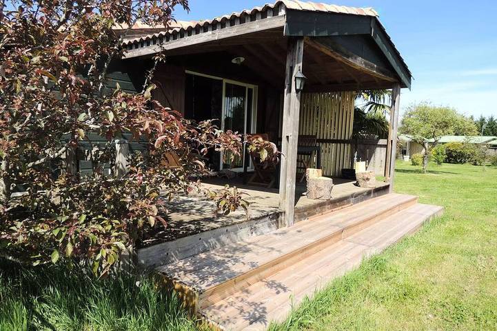 Camping für 5 Personen in Allier