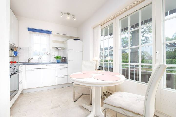 Ganze Wohnung, Lin/002 - Seepark in Scharbeutz, Ostholstein