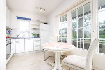 Ferienwohnung für 3 Personen in Themenstrände Scharbeutz, Südliche Ostseeküste, Bild 4