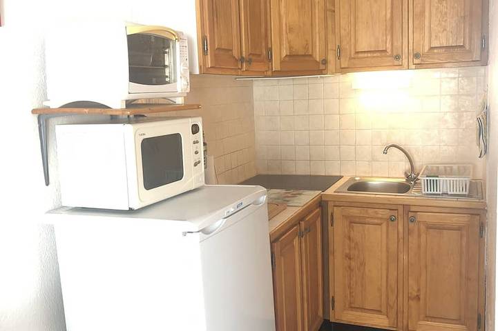 Gîte pour 4 personnes dans Port Saint Ange - 4