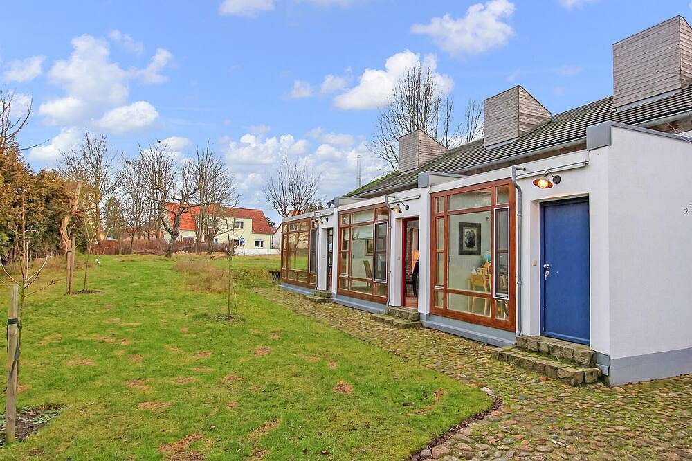 Apartamento entero, Acogedor apartamento en Mirow con Wifi in Mirow, Mecklenburg-Strelitz