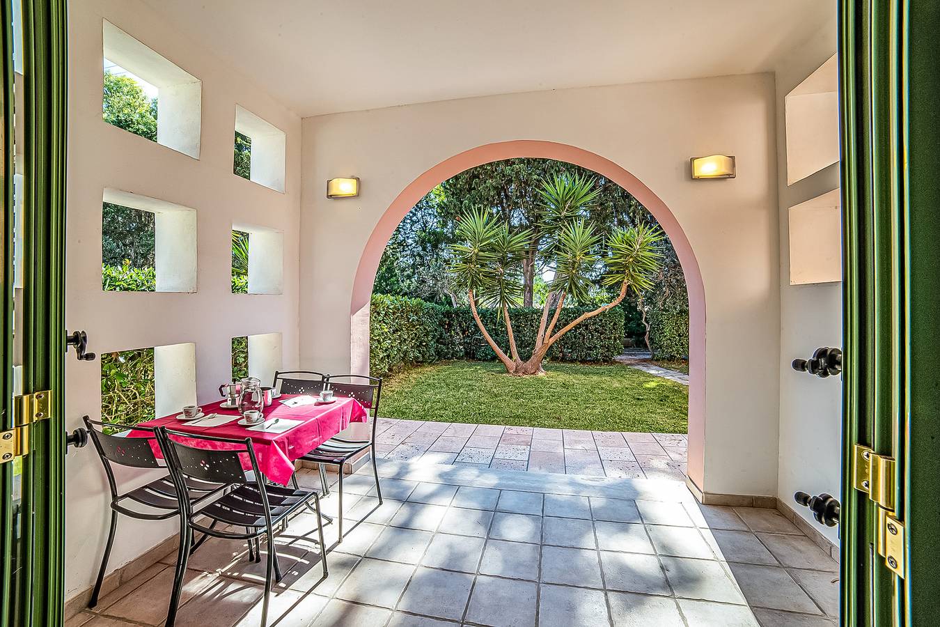 Appartamento intero, Borgo Primizia M10 Pool And Sea in Frassanito, Otranto e dintorni