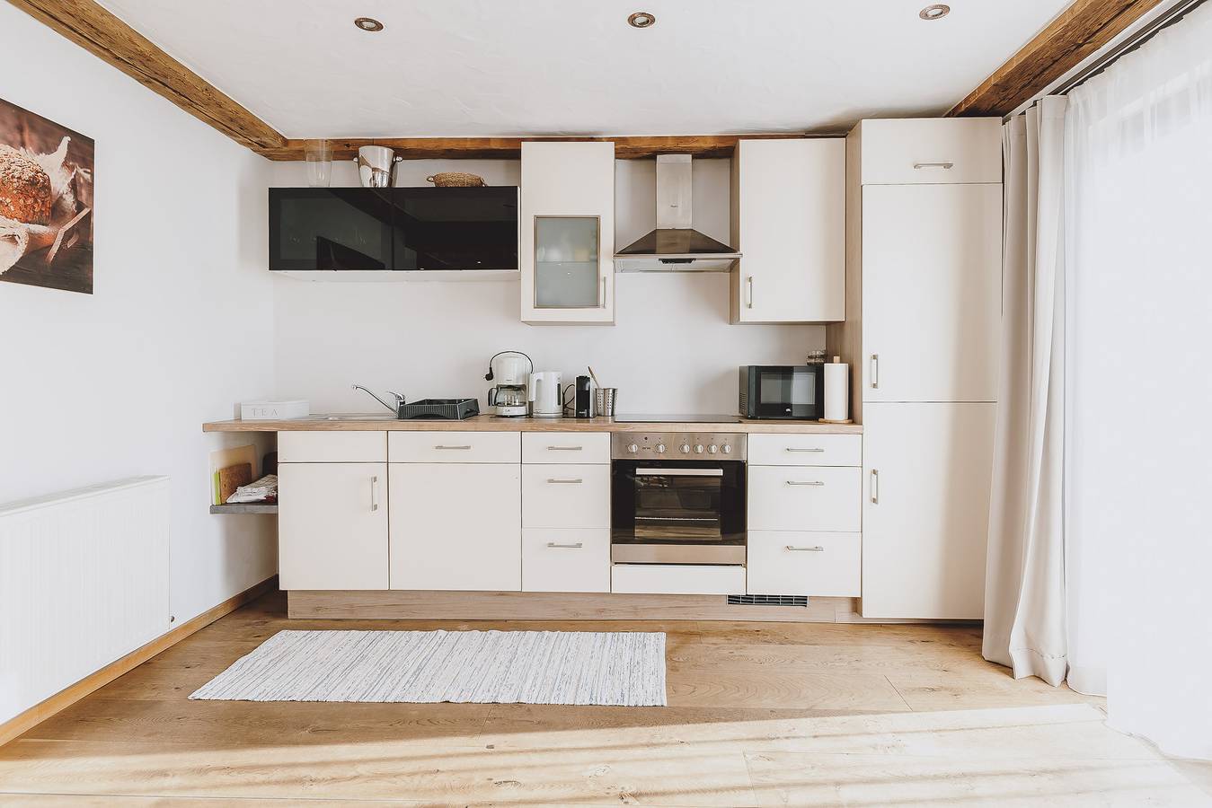 Chalet Molly in Zell am See, Pinzgau