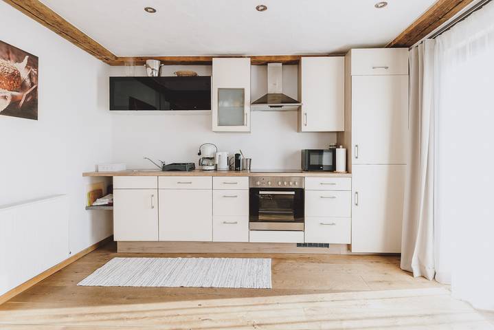 Chalet Molly in Zell am See, Pinzgau