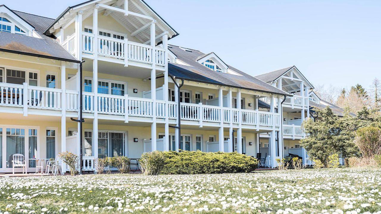 Entire holiday apartment, Ferienwohnung für 5 Personen (62 m²) in Binz (Ostseebad) in Ostseebad Binz, Binz