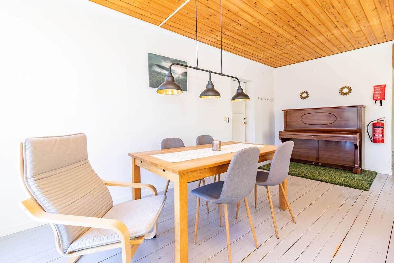 Var950 Hagfors - Knoände 13 in Värmland