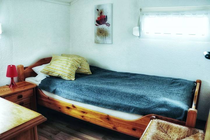 Ferienhaus für 5 Personen, mit Garten in Meschede - 3