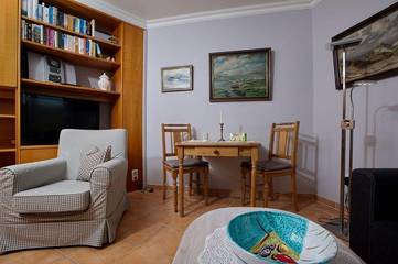 Holiday Letting for 2 People in Sylt (Gemeinde), Sylt, Photo 4
