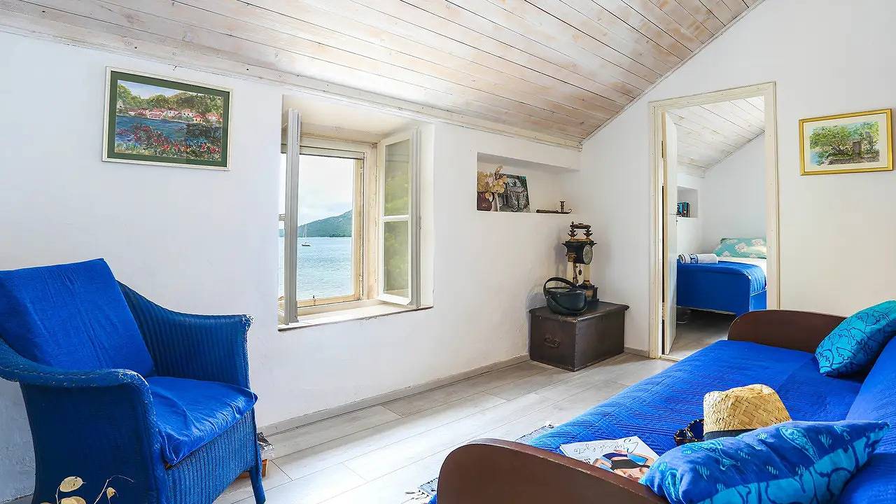 Ferienhaus für 5 Personen (60 m²) in Stagno in Ston, Dubrovnik-Neretva