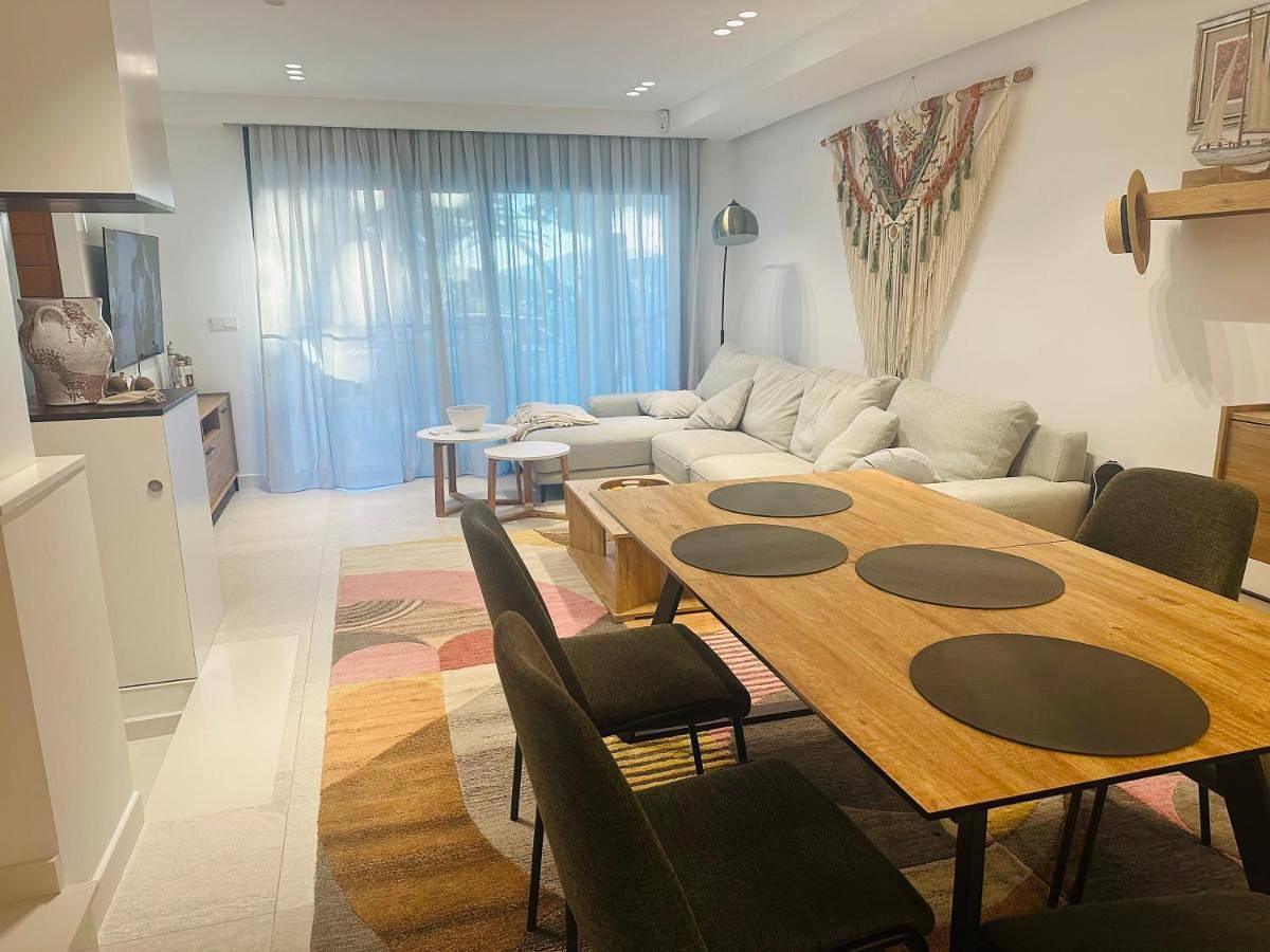 Casa San Juan primera linea de mar in San Juan de los Terreros, Pulpí