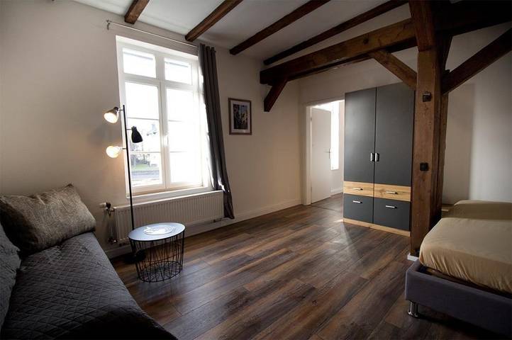 Ferienwohnung für 2 Personen in Alsfeld - 2