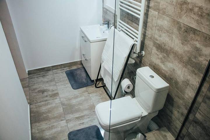 Maison d’hôte pour 12 personnes, avec terrasse ainsi que vue et jardin en Roumanie - 2