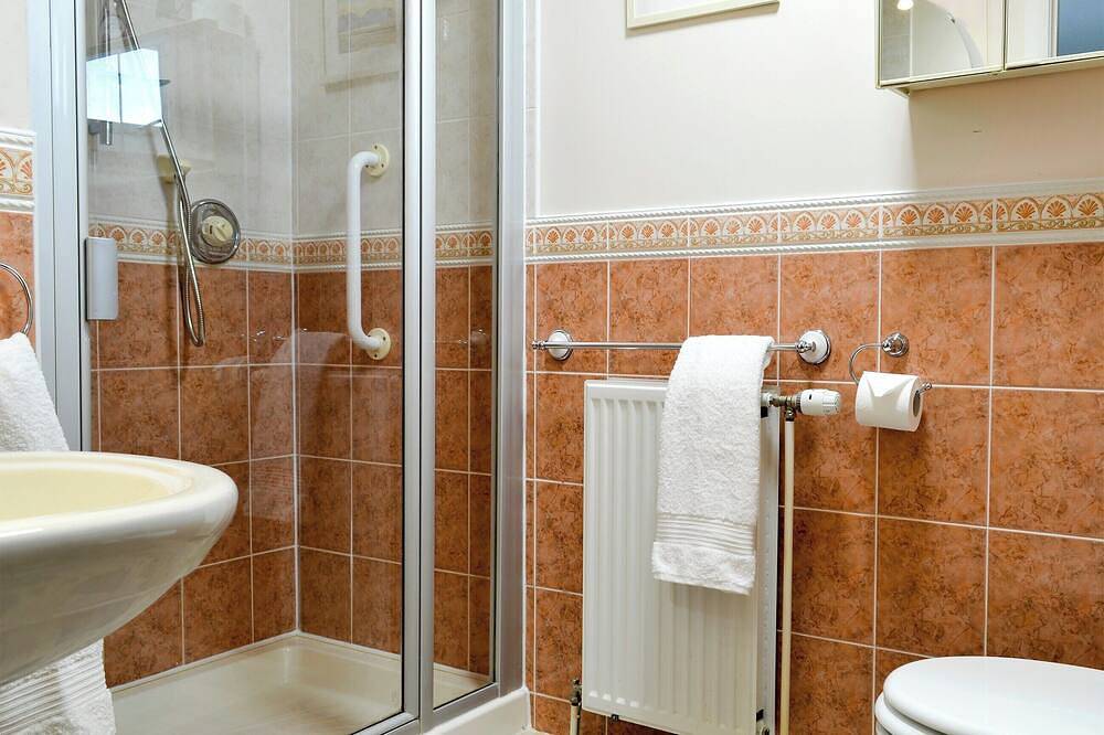 3 Schlafzimmer Unterkunft in Oban in Oban, Loch Linnhe