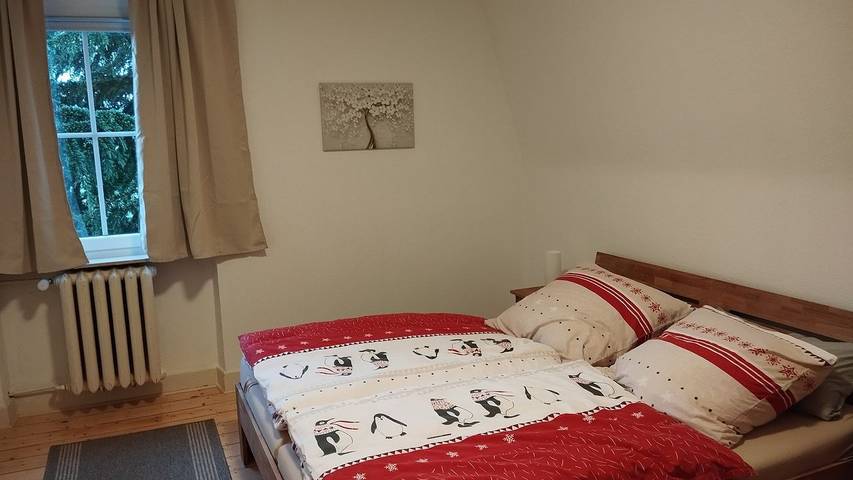 Ferienwohnung für 5 Personen an der Burg Eltz - 3