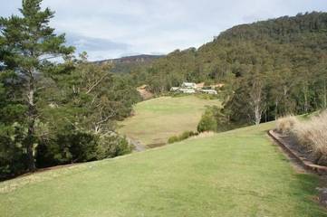 Holiday Home for 4 People in Kangaroo Valley, New South Wales, Photo 3