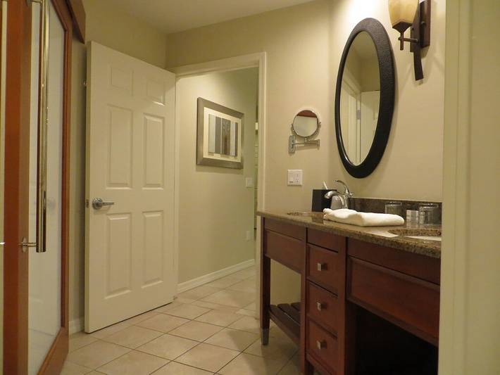 Villa for 4 people, with pool in Scottsdale