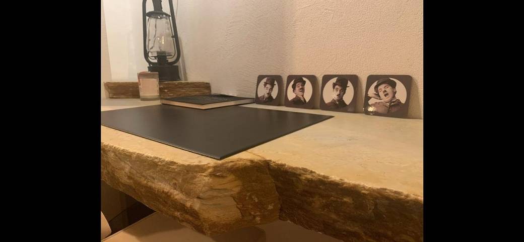 Maison d’hôte pour 2 personnes, avec terrasse ainsi que vue sur le lac et vue, animaux acceptés dans Canton de Vaud - 4