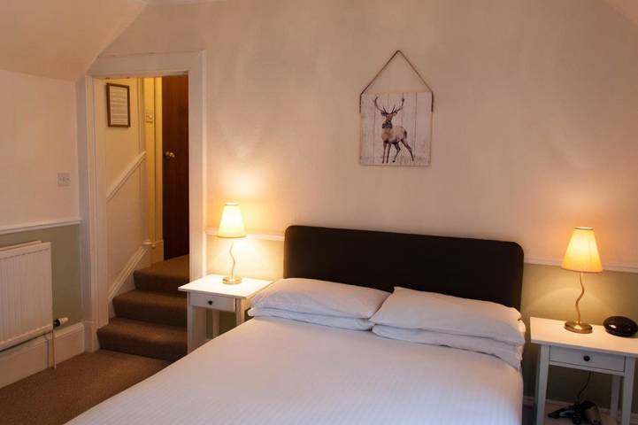 Maison d’hôte pour 2 personnes à Inverness (Écosse) - 3
