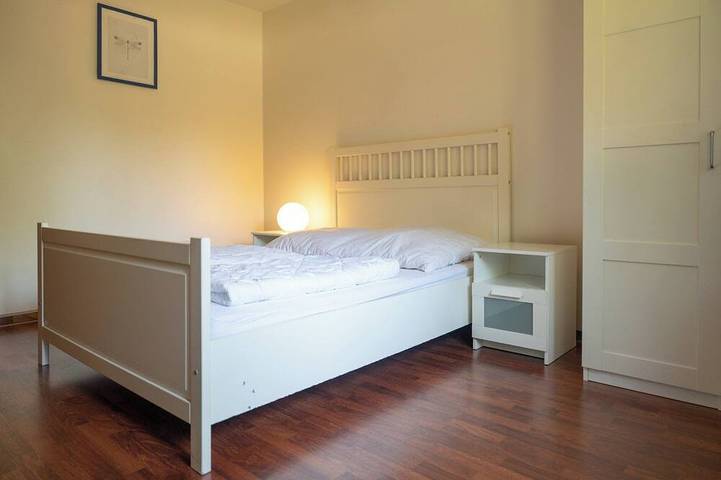 Villa für 12 Personen, mit Garten in Niedersachsen - 2