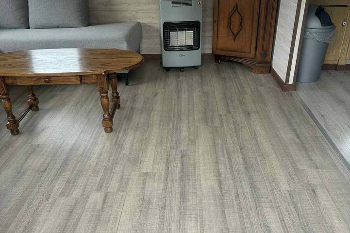 Camping für 3 Personen in Flandern - 4