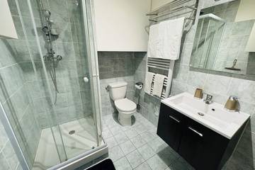 Appartement De Vacances pour 4 Personnes dans Thonon-les-Bains, Région de Thonon-les-Bains, Photo 1