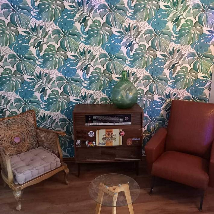 Gîte pour 2 personnes, avec jardin et jacuzzi au Parc Naturel Régional du Marais poitevin - 3