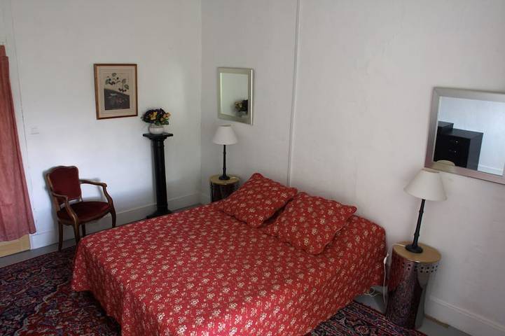 Location de vacances pour 30 personnes, avec Jardin à Cordes-sur-Ciel - 3