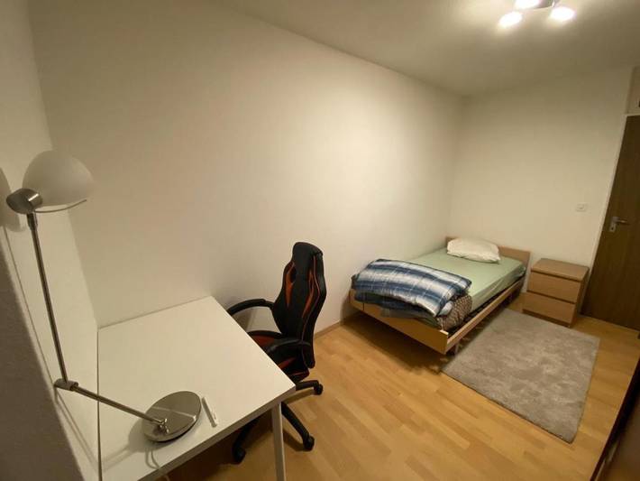 Appartement de vacances pour 1 personnes - 1